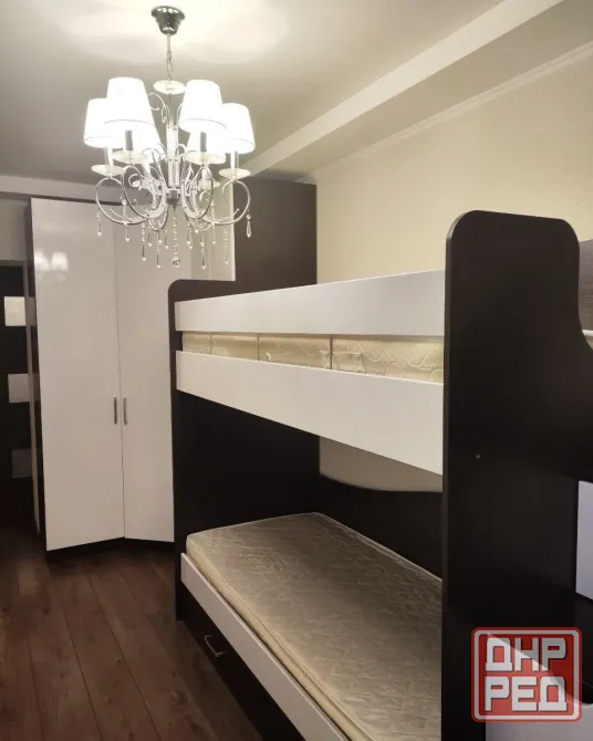 Продается 2-комнатная квартира premium-class в Калининском районе Донецк - изображение 7