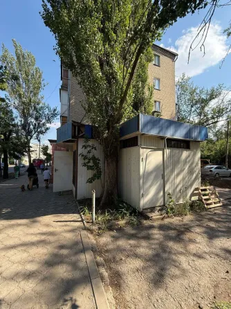 Сдается коммерческое помещение, ул. Университетская Донецк