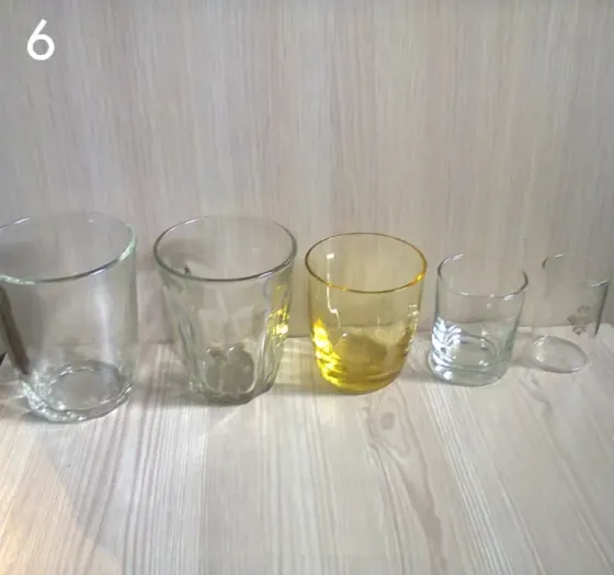 Стаканы/бокалы/стопки/пивные кружки Донецк