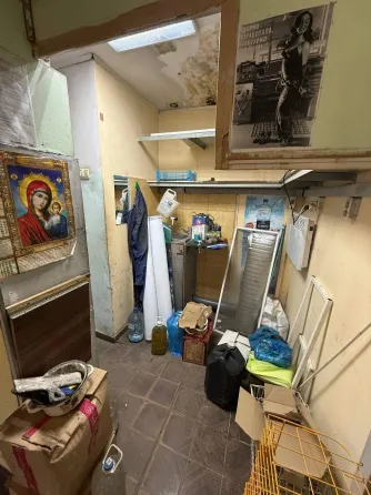 Сдается коммерческое помещение, пересечение ул. Щорса и пр-т Освобождения Донбасса, ориентир депо 1 Донецк
