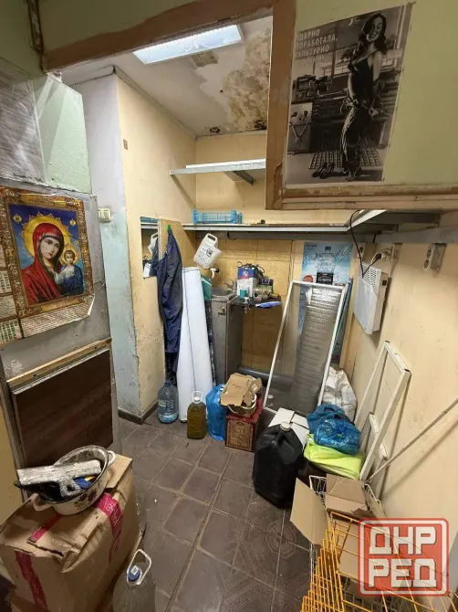 Сдается коммерческое помещение, пересечение ул. Щорса и пр-т Освобождения Донбасса, ориентир депо 1 Донецк - изображение 3