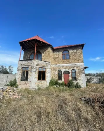 Продается дом площадью 243м² в Макеевке Макеевка
