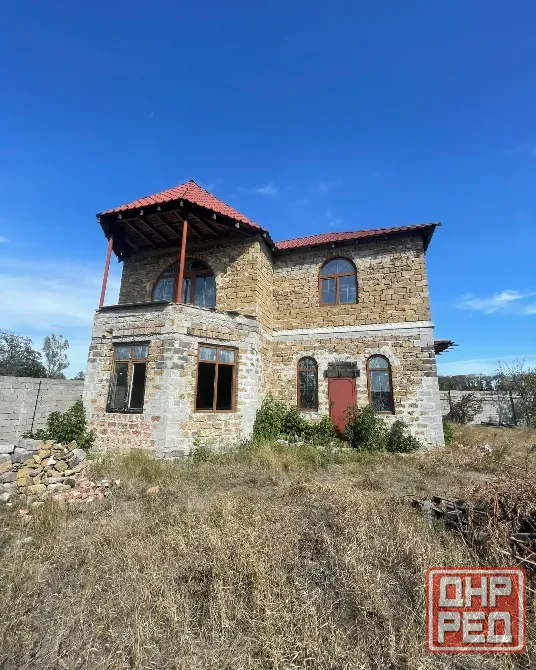 Продается дом площадью 243м² в Макеевке Макеевка - изображение 2