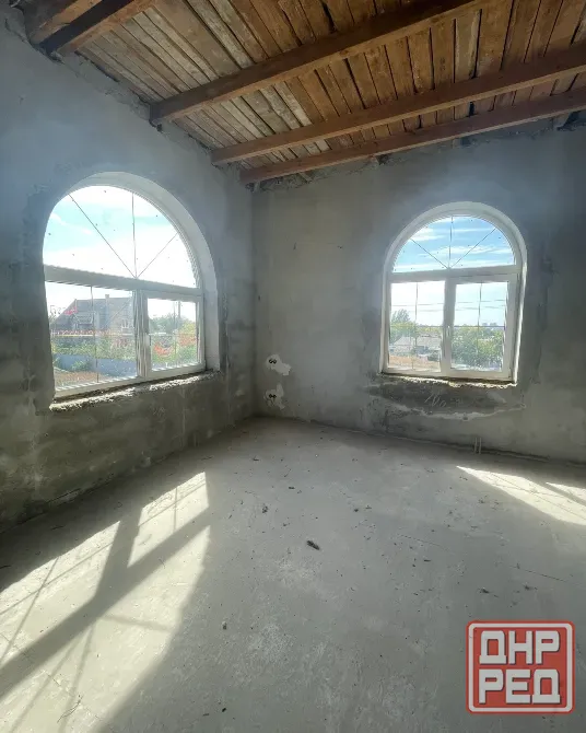 Продается дом площадью 243м² в Макеевке Макеевка - изображение 4