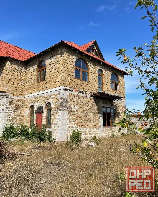 Продается дом площадью 243м² в Макеевке Макеевка - изображение 1