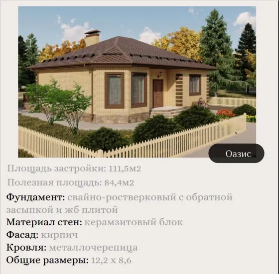 ижс (индивидуальное жилищное строительство) Донецк