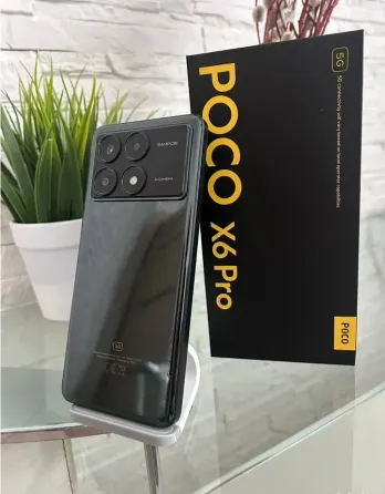 Продам Xiaomi Poco X6 Pro Донецк