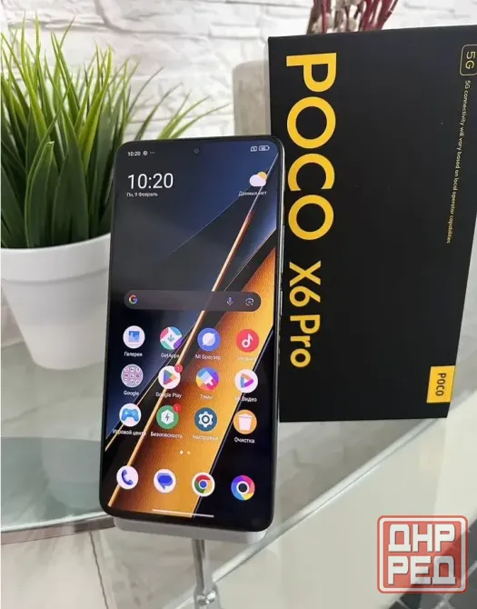 Продам Xiaomi Poco X6 Pro Донецк - изображение 1