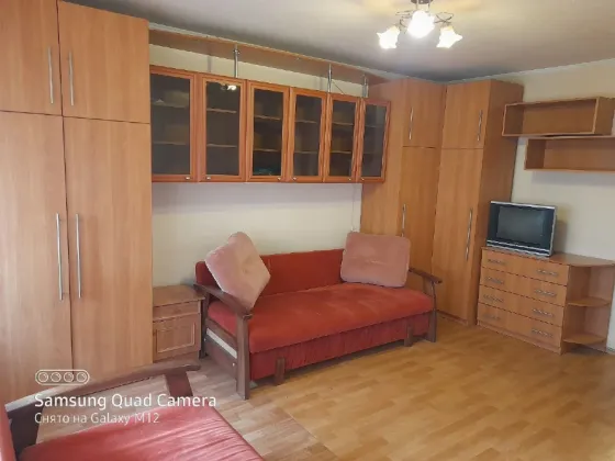 1 комн. квартира, «Рамада». Донецк