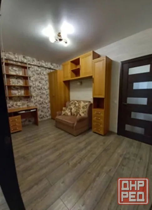 Сдается трехкомнатная квартира в Буденновском районе Донецк - изображение 6