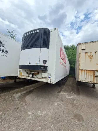 Полуприцеп Шмитц Донецк