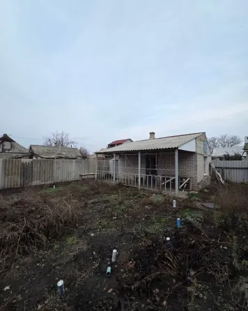 Продается 5-комнатный дом в Петровском районе Донецк