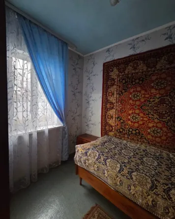 Продается 5-комнатный дом в Петровском районе Донецк