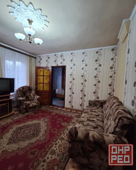 Продается 5-комнатный дом в Петровском районе Донецк - изображение 6