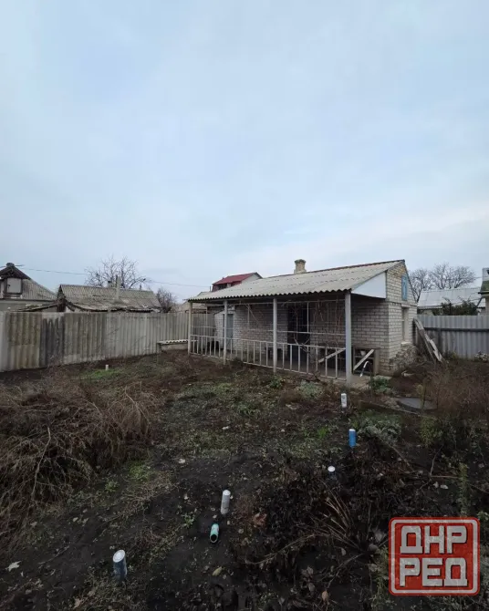 Продается 5-комнатный дом в Петровском районе Донецк - изображение 2