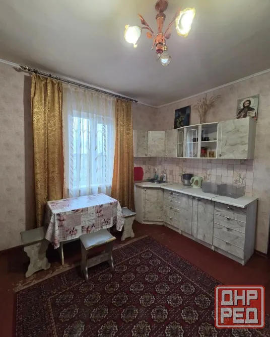 Продается 5-комнатный дом в Петровском районе Донецк - изображение 8