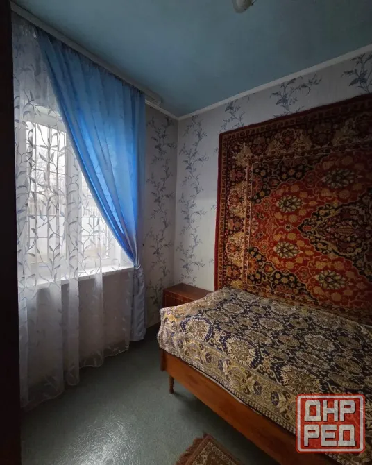 Продается 5-комнатный дом в Петровском районе Донецк - изображение 4