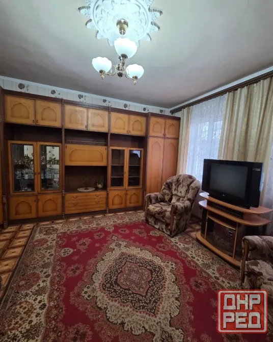 Продается 5-комнатный дом в Петровском районе Донецк - изображение 5