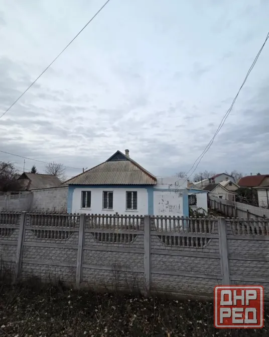 Продается 5-комнатный дом в Петровском районе Донецк - изображение 1