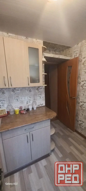 Сдам 2-х ком. кв-ру в Центре Гвардейки Макеевка - изображение 3