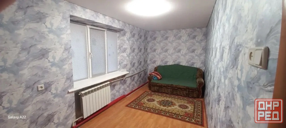 Сдам 2-х ком. кв-ру в Центре Гвардейки Макеевка - изображение 1