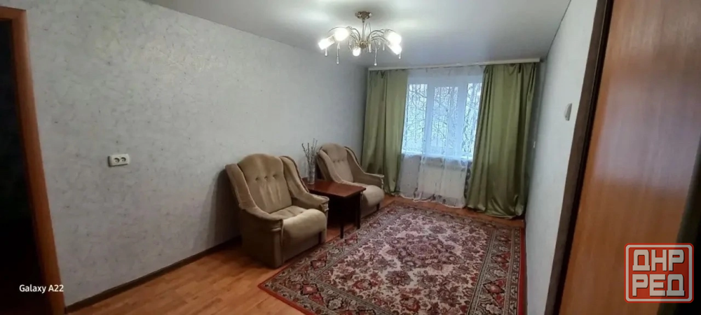 Сдам 2-х ком. кв-ру в Центре Гвардейки Макеевка - изображение 6