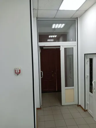 Сдается офисное помещение, ул. Кобозева Донецк