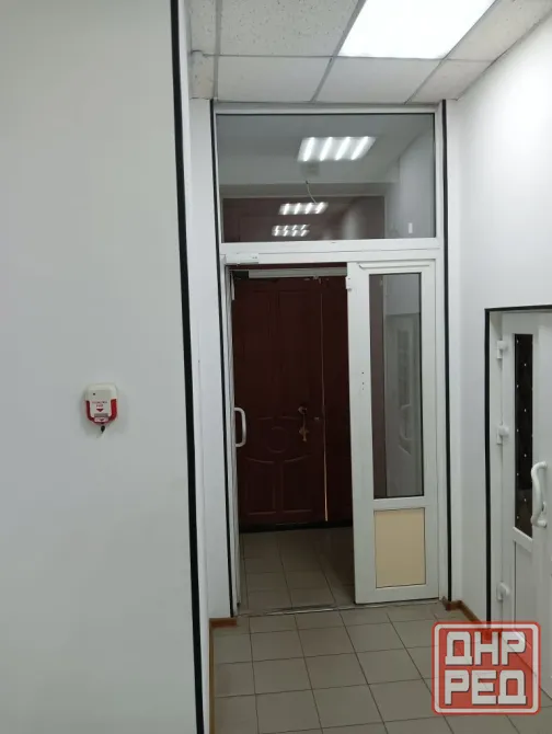 Сдается офисное помещение, ул. Кобозева Донецк - изображение 2