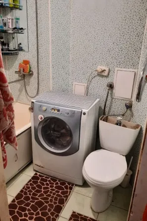 Продается 2-комнатная квартира в Куйбышевском районе Донецк