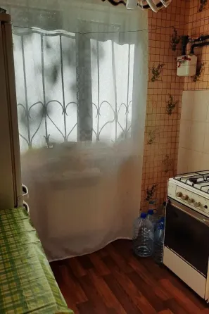 Продается 2-комнатная квартира в Куйбышевском районе Донецк
