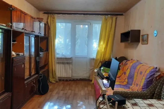 Продается 2-комнатная квартира в Куйбышевском районе Донецк