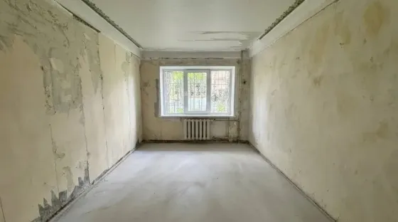 Продается 3-х комнатная квартира, ул. Щорса Донецк