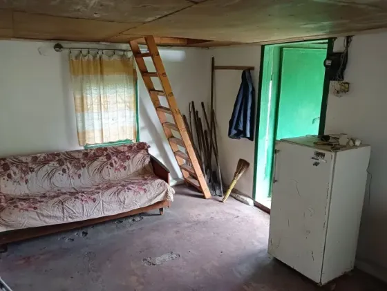 Продается Дача, пгт Горное, снт Садовник, на берегу реки Крынка Харцызск