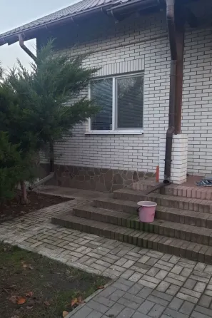 Продается дом premium-class Донецк