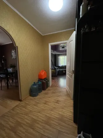 Продам 3-х комнатную квартиру в Макеевке, Червоногвардейский район, пос. Калинино Макеевка