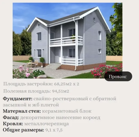ижс (индивидуальное жилищное строительство) Донецк