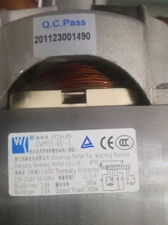 Запчасти стиральной машины gorenje WHE725FS Донецк