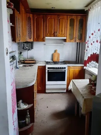 Продается 2-комнатная квартира в Куйбышевском районе Донецк