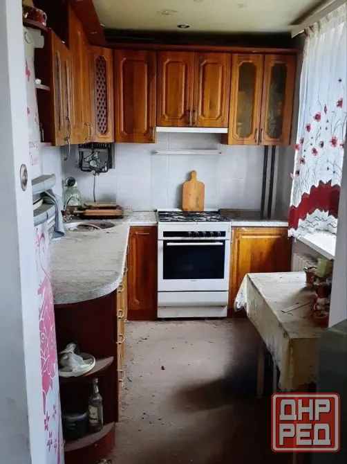 Продается 2-комнатная квартира в Куйбышевском районе Донецк - изображение 2