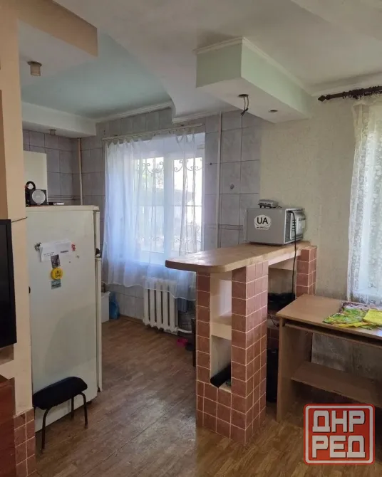 Продается 3-комнатная квартира с регулярной водой Донецк - изображение 2