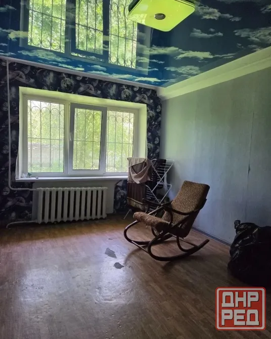Продается 3-комнатная квартира с регулярной водой Донецк - изображение 8