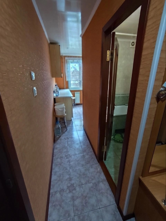 Продажа 2-х комнатной квартиры Макеевка, кв-л Железнодорожный Макеевка