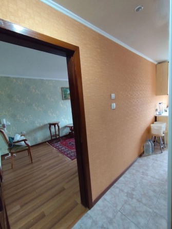 Продажа 2-х комнатной квартиры Макеевка, кв-л Железнодорожный Макеевка
