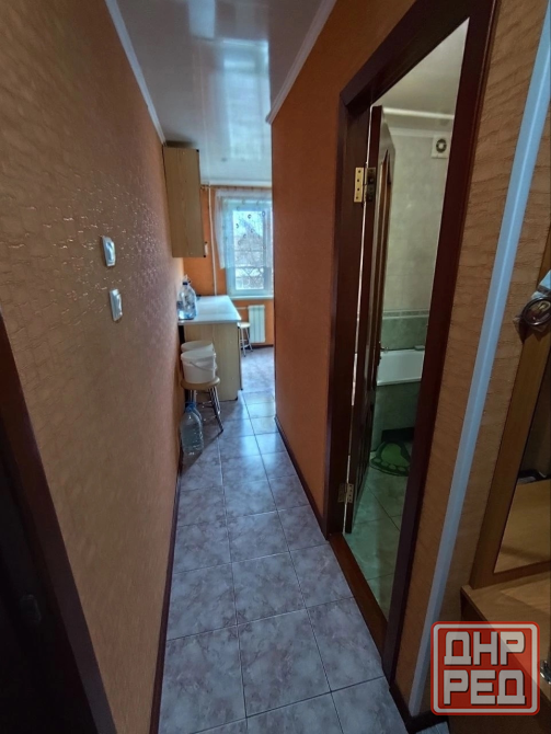 Продажа 2-х комнатной квартиры Макеевка, кв-л Железнодорожный Макеевка - изображение 6