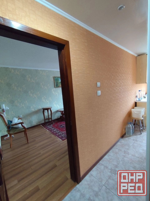Продажа 2-х комнатной квартиры Макеевка, кв-л Железнодорожный Макеевка - изображение 5