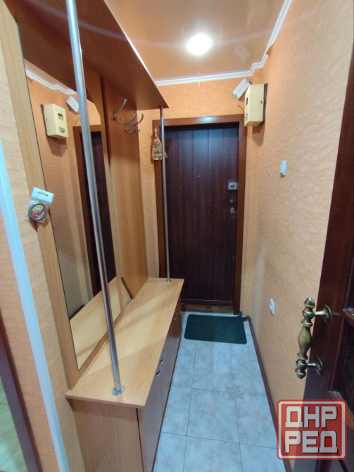 Продажа 2-х комнатной квартиры Макеевка, кв-л Железнодорожный Макеевка - изображение 4