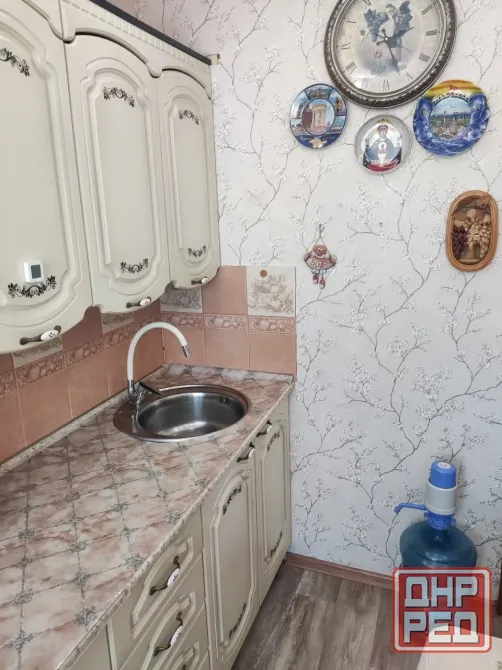 Сдаю 3-комн. квартиру в кировском районе, ориентир Донецк - изображение 2