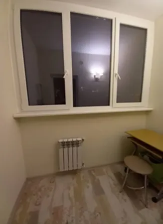 Сдам однокомнатная квартира в Буденновском районе Донецк