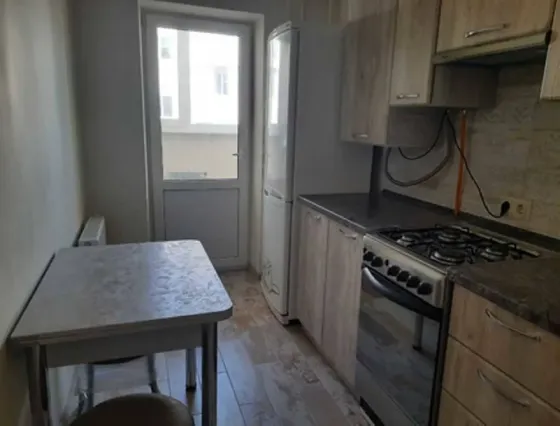 Сдам однокомнатная квартира в Буденновском районе Донецк