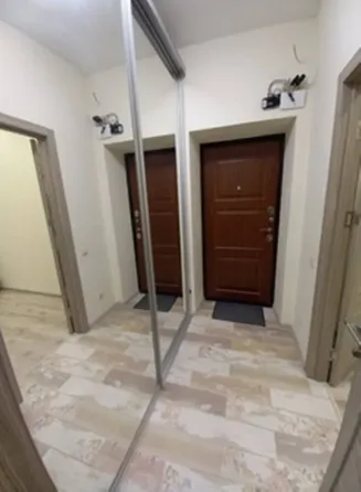 Сдам однокомнатная квартира в Буденновском районе Донецк